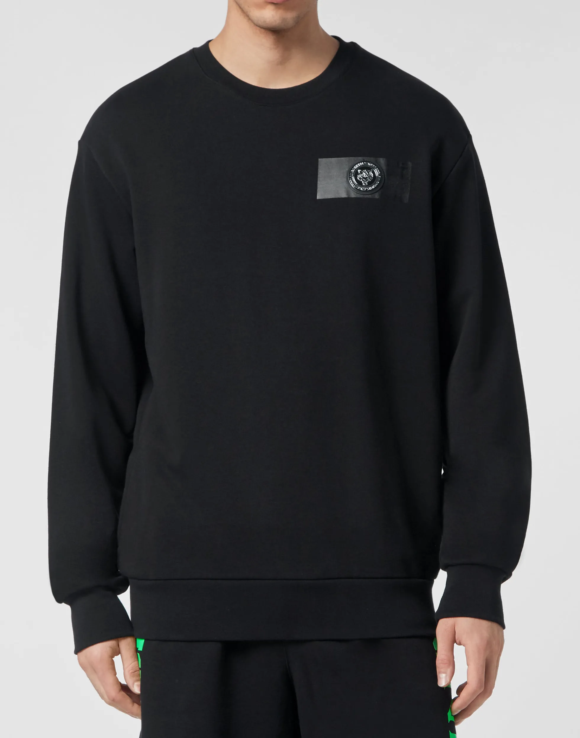 Men Plein Sport Sweatshirt