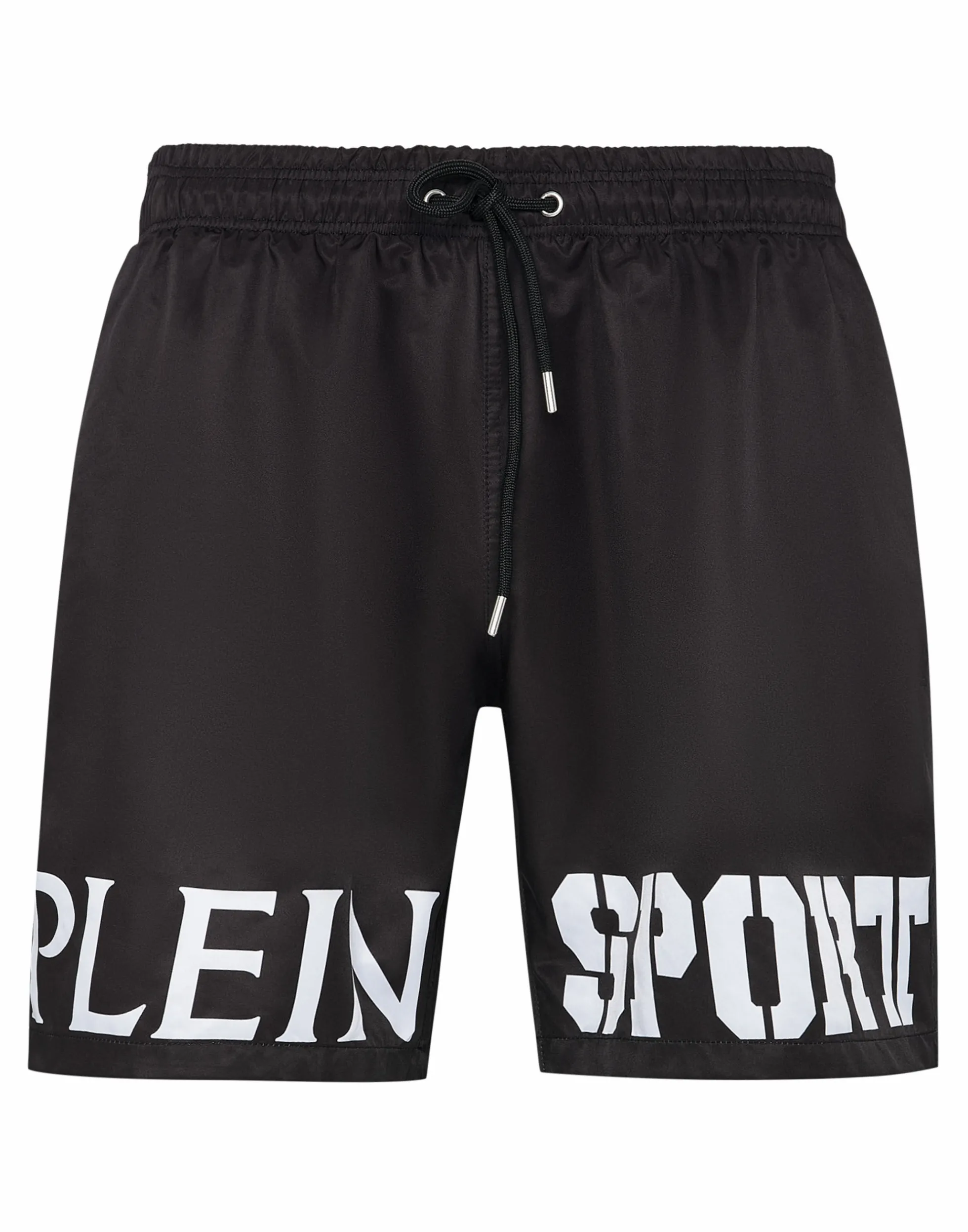 Men Plein Sport Swim-Trunks