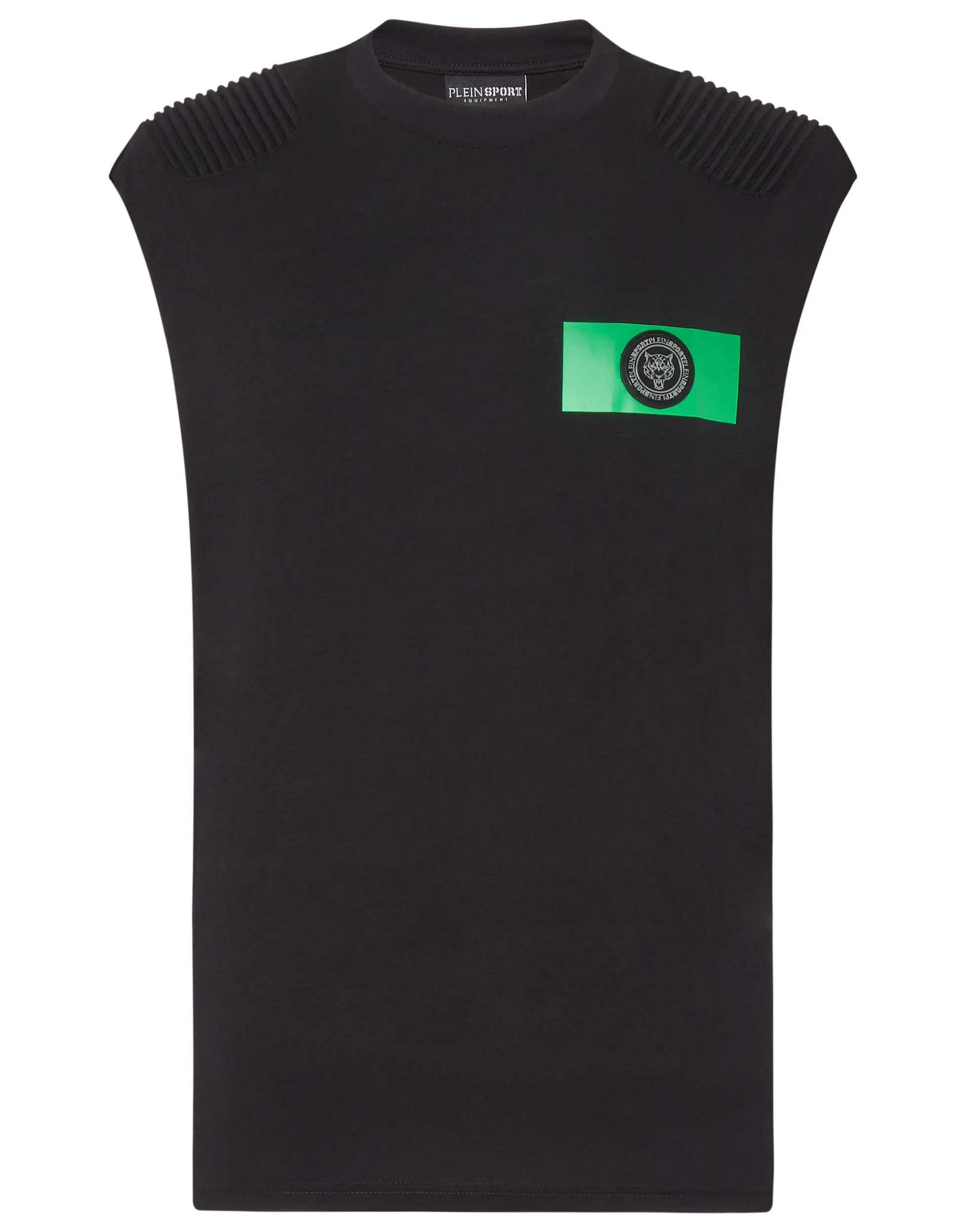 Men Plein Sport Tank Top