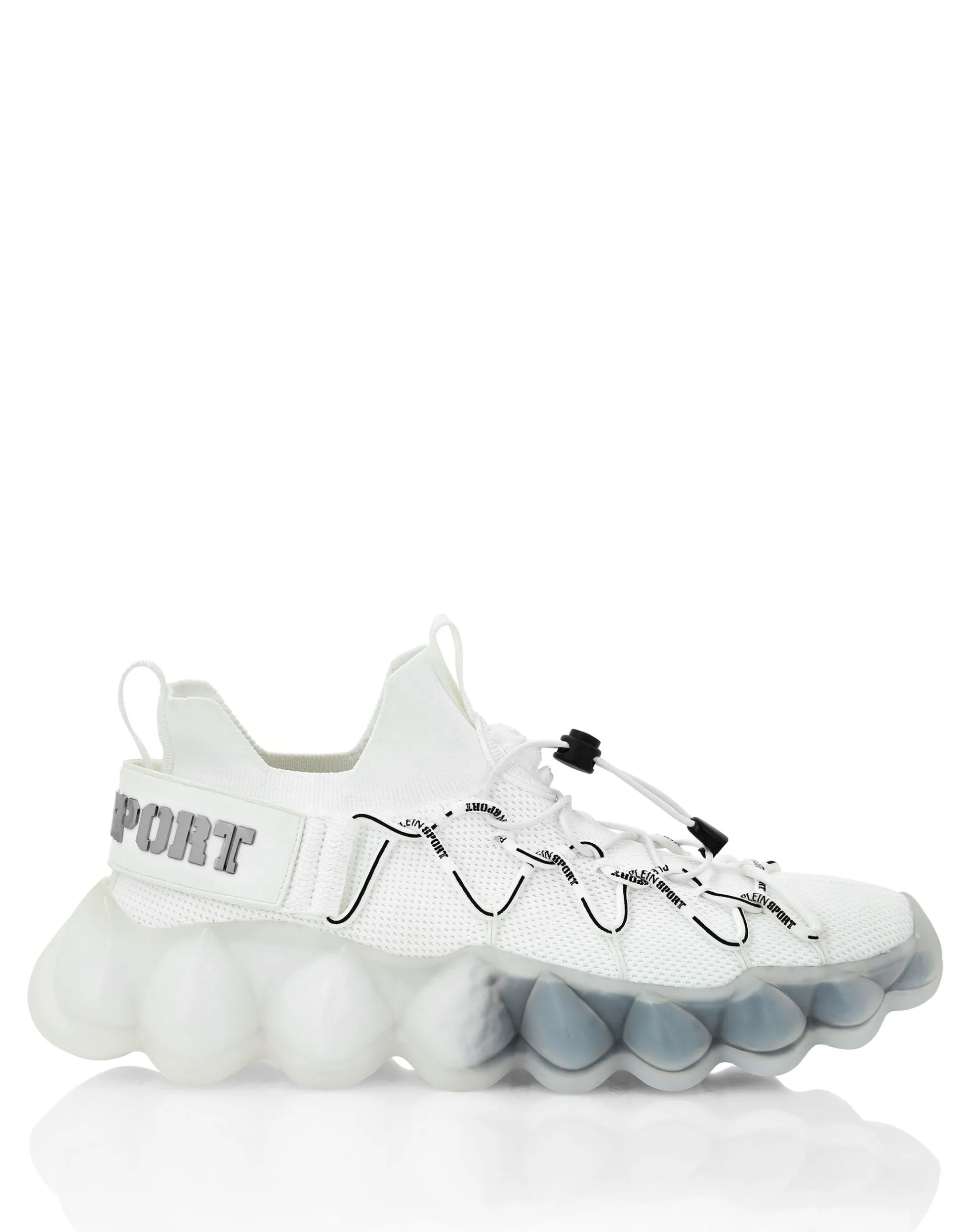 Women Plein Sport The Bubble Gen.X.02 Tiger