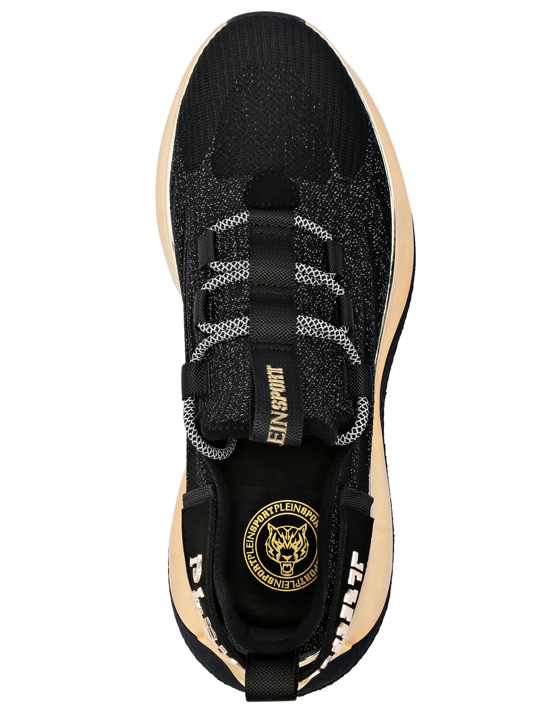 Women Plein Sport The Iron Tiger Gen.X.02