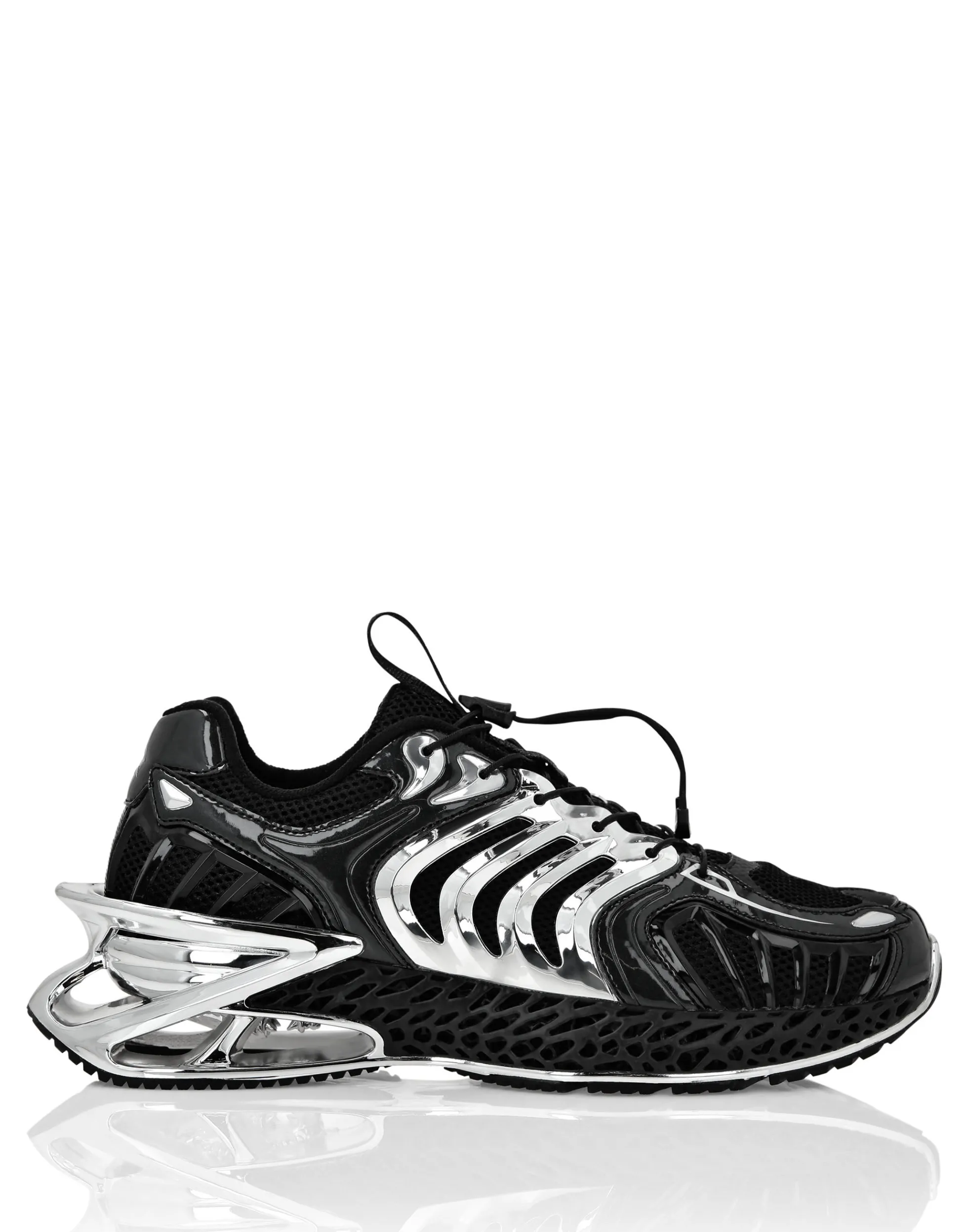 Men Plein Sport The Thunder Stroke Gen.X.02.