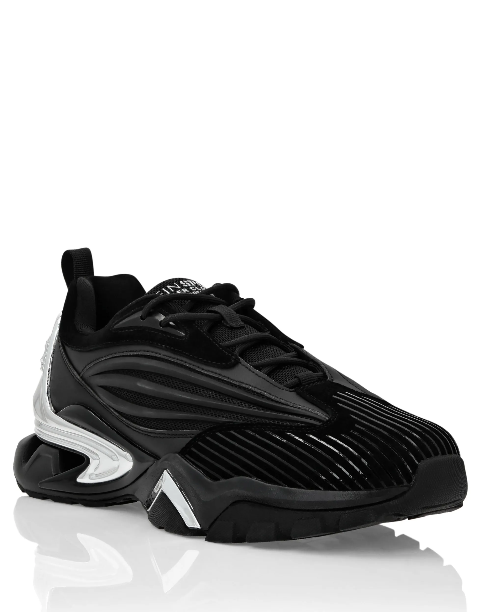 Women Plein Sport The Wave Gen.X.02 Tiger