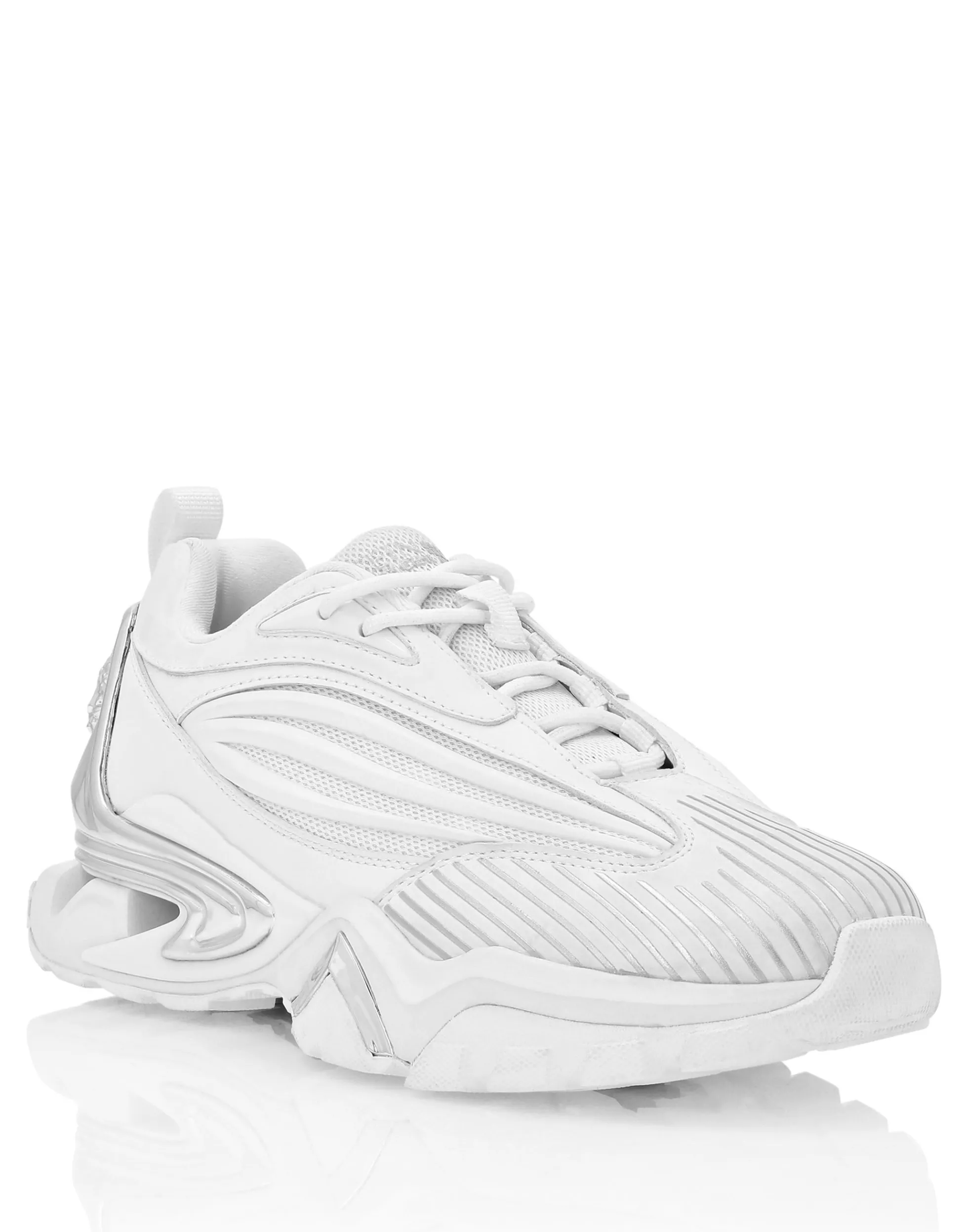 Women Plein Sport The Wave Gen.X.02 Tiger