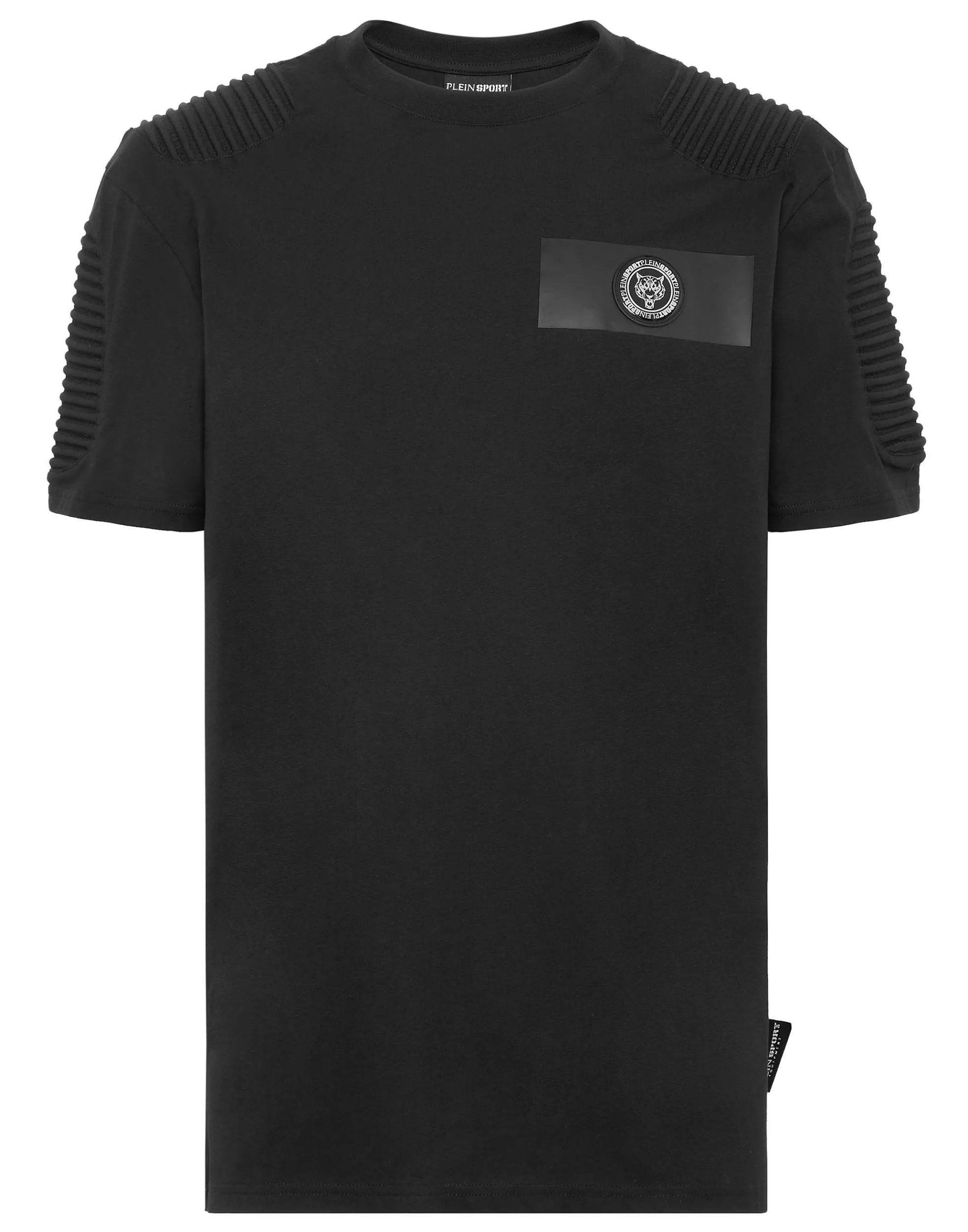 Men Plein Sport T-Shirt Round Neck Ss