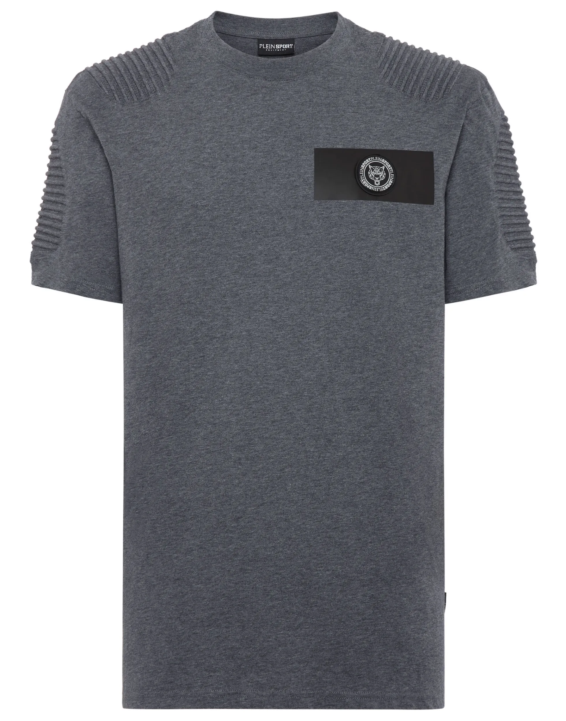 Men Plein Sport T-Shirt Round Neck Ss