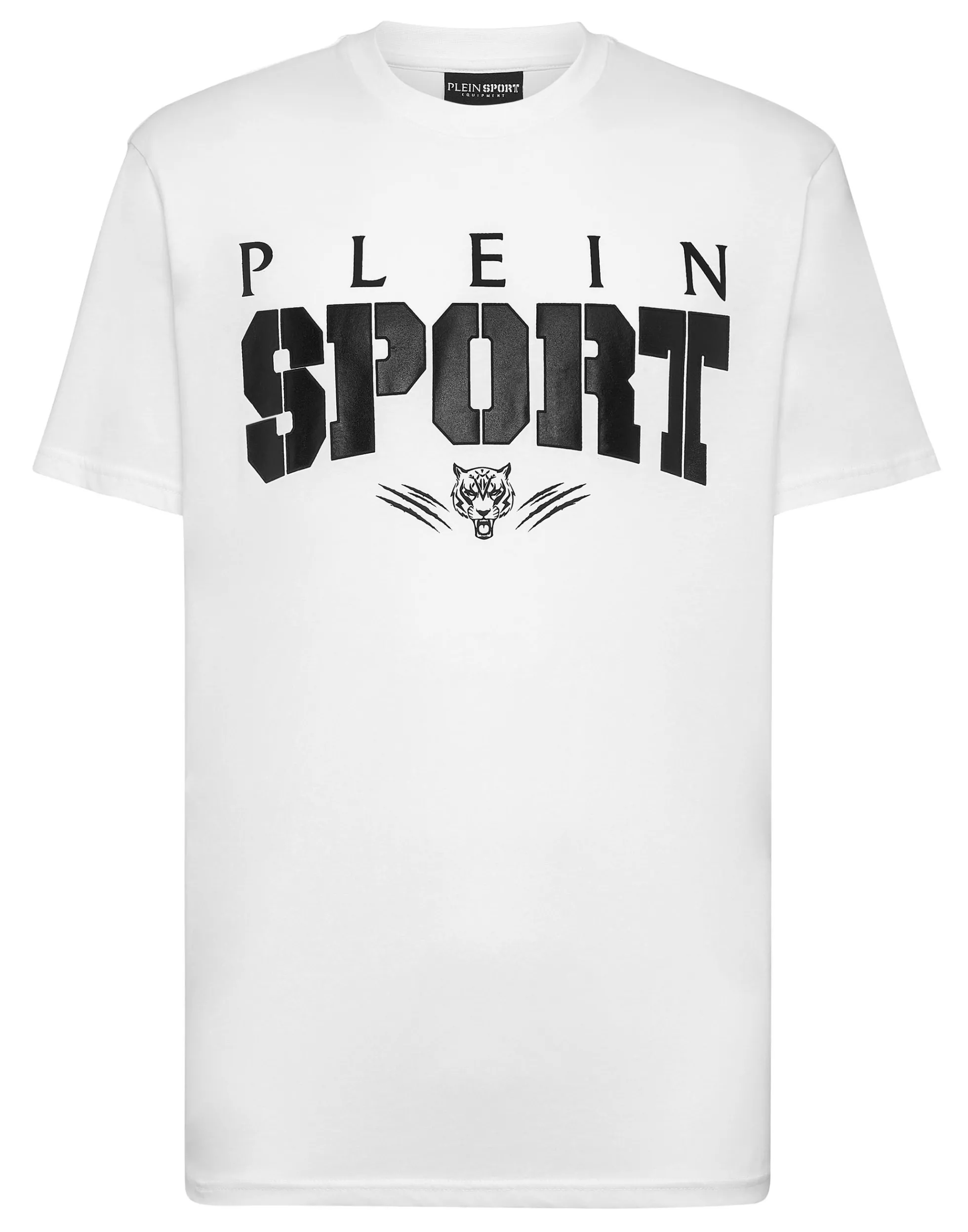 Men Plein Sport T-Shirt Round Neck Ss