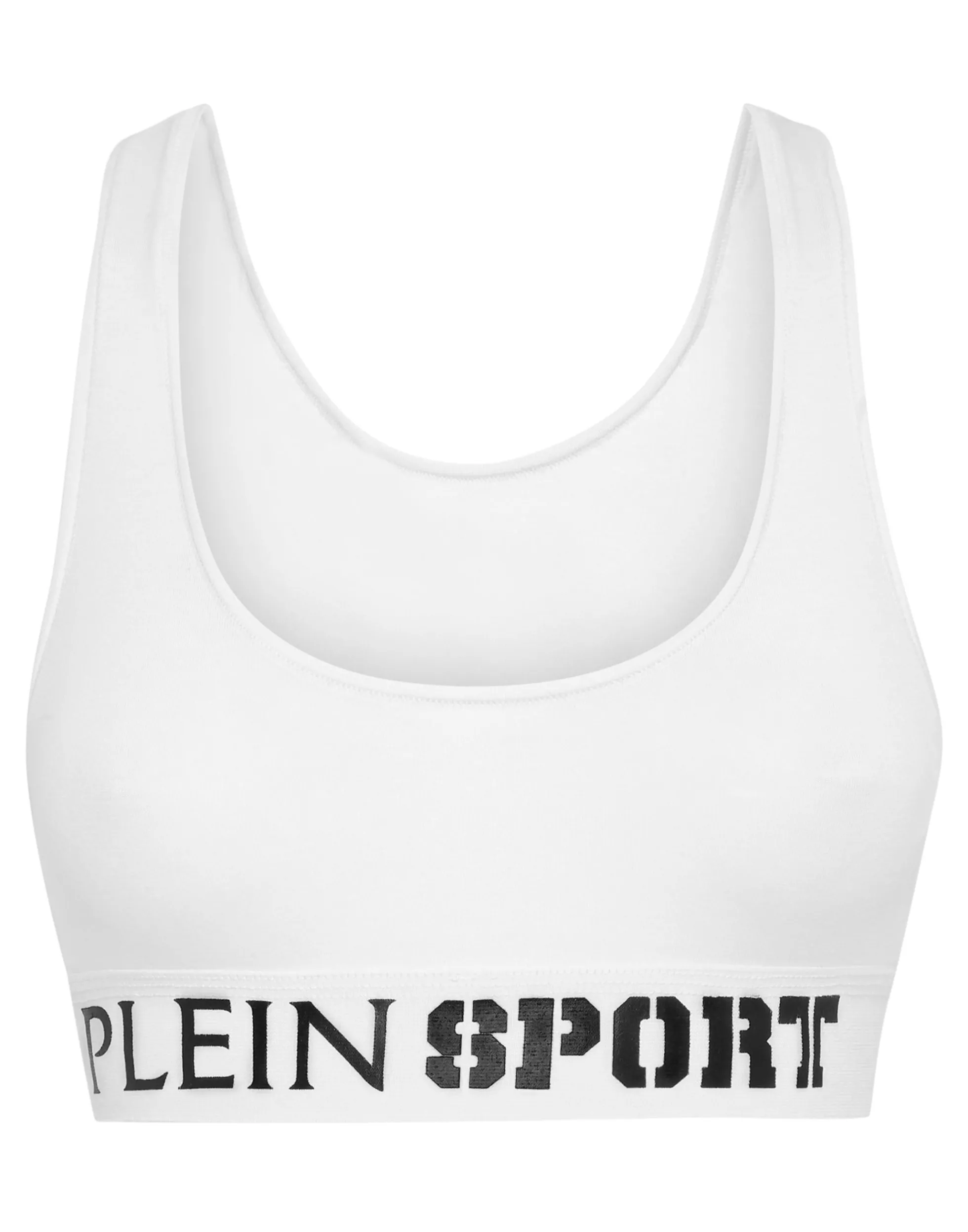 Women Plein Sport Underwear Bra Statement