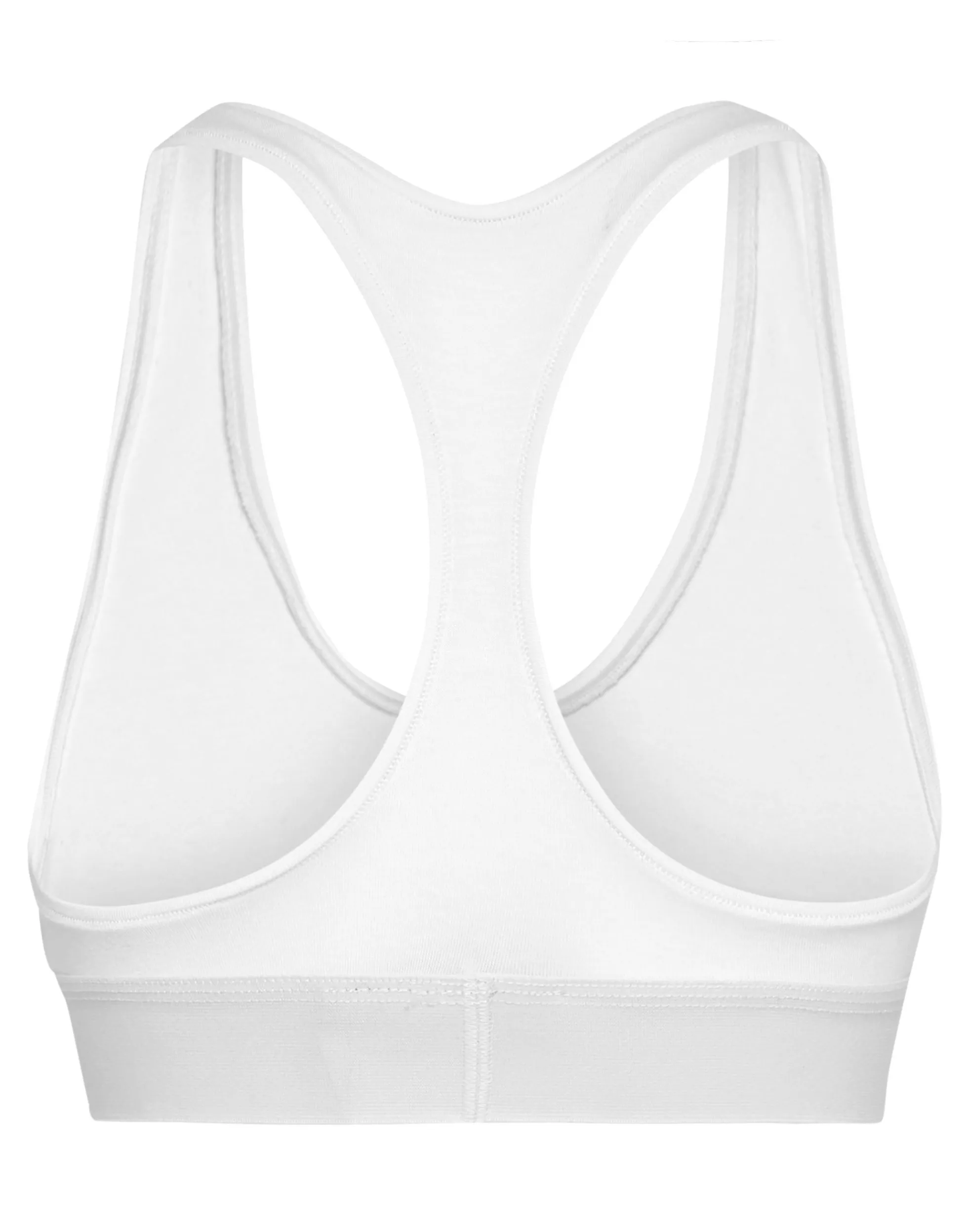 Women Plein Sport Underwear Bra Statement